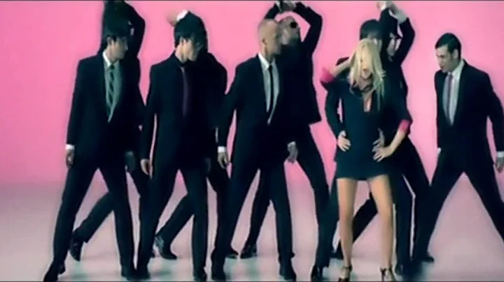 Emma Bunton - Maybe (HD)