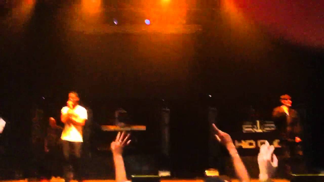 Kid Cudi & Cage San Francisco 2011 "Maniac/I Never Knew You" YouTube
