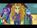 Equestrian Magic - My Little Pony: Equestria Girls - Rainbow Rocks