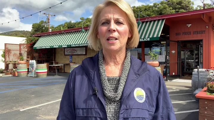 COVID-19 Update: City of Pismo Beach Councilmember...