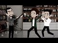 ههههه الطاووس الوقح 