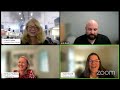 The Business Series: Launching and Loving Internships