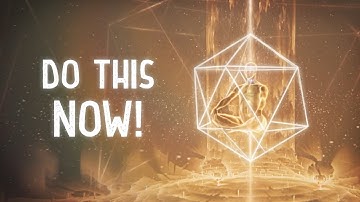 4 Sacred Geometry Patterns that Unlock Human Potential! 💪⚡️