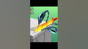 ASMR Slicing! Satisfying and Relaxing ASMR Slicing Game