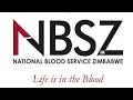 How Blood Donation Works in Zimbabwe | NBSZ Explains