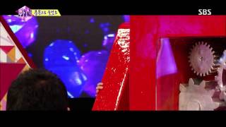 (결혼의여신) 화신 130716 #6(4)