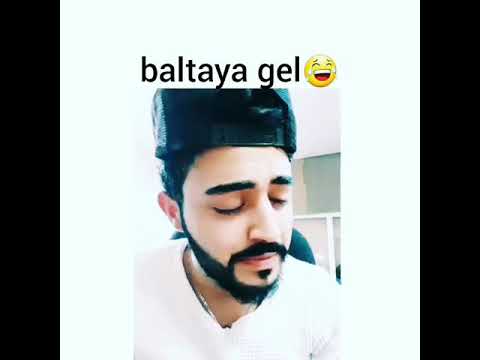 aybaşiboş meni bele qisqanma😃