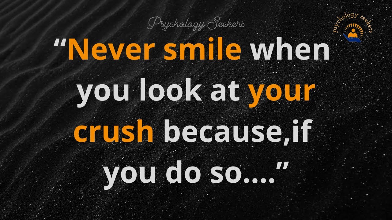 6 признаков того, что ваш объект обожания отвечает вам взаимностью | Психологические факты о пред...