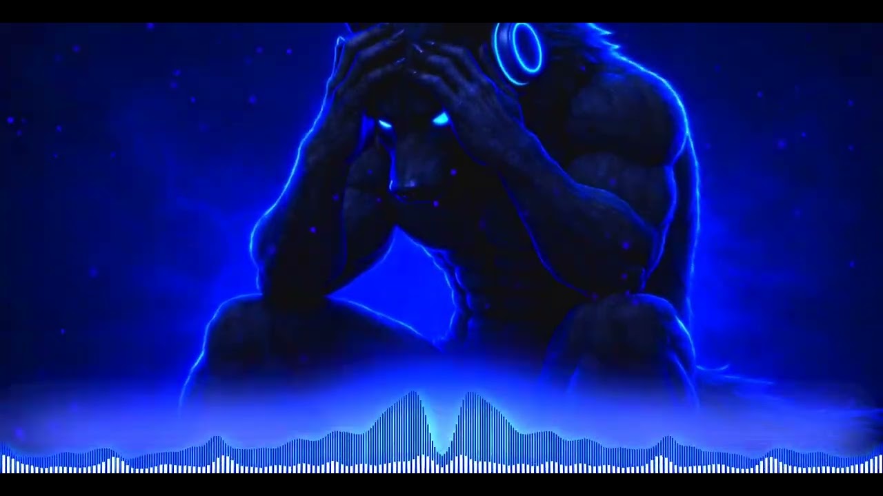 Why I do Live — WolfCore |sad,pop,furry, music/song|