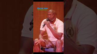 Your Networth is Your Network! #MychalJeter  #socialcurrency #GoEntrepreneur #masterclass #viral Wealth