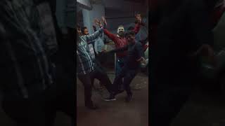 Amit Mahajan Funny Dance