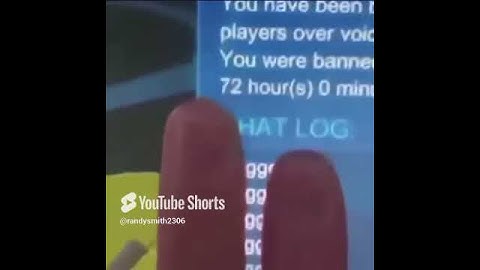 He got banned for saying gg’s 😔 #funny #comedy #memes #shorts