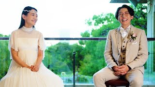 高橋一生＆奈緒、「プライベートで絶対守る」と“誓い”を立てていることは？　「ディアボーテ HIMAWARI」新CMインタビュー