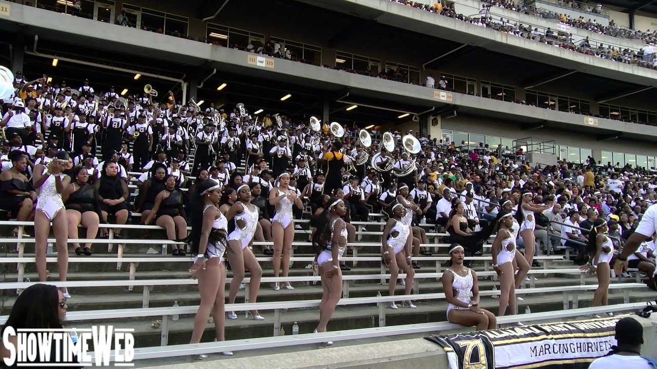 ASU Stingettes Old Town Road - Labor Day Classic 2019