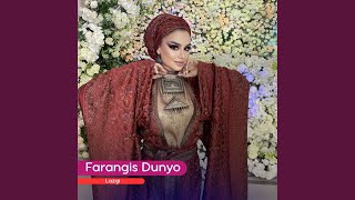 Lazgi - Farangis Dunyo