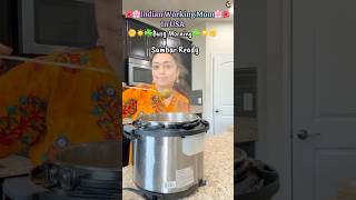Indian Working Mom Daily Routine In Usa Desi Family Life Abroad Nri Vlog