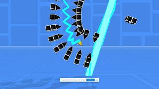 3Dash weird level