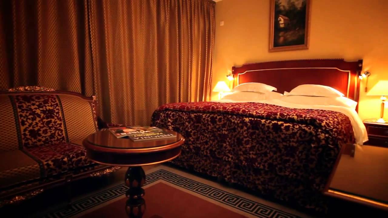 Гостиница Националь Москва - YouTube