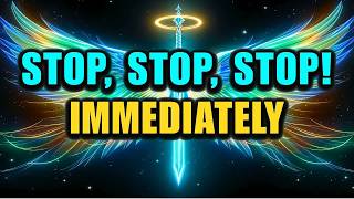 Chosen One： Stop Stop Stop! Open Immediately!!! 🛑