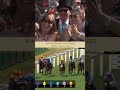 The thrill of cheering on CHANGINGOFTHEGUARD at #RoyalAscot last year | #Shorts