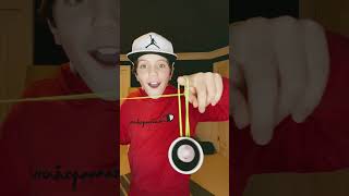 Just learned the 1.0 hook today!!! #yoyo