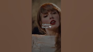 My fav song from each album #taylorswift #erastour