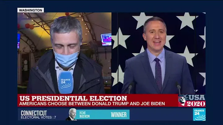 Mail-in ballots adding uncertainty to 2020 race