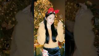 🎄🔔종소리 울려라 종소리 울려🩷#레드벨벳 #RedVelvet#IRENE #아이린 #Christmas #크리스마스