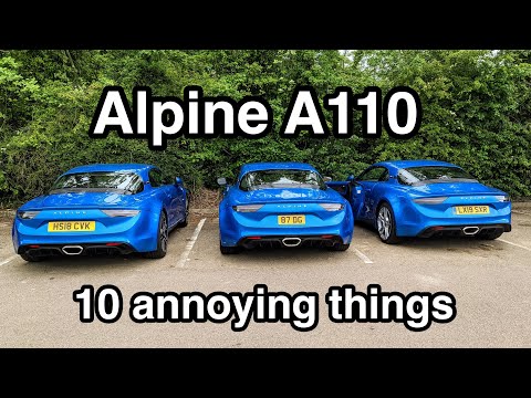 10 annoying things