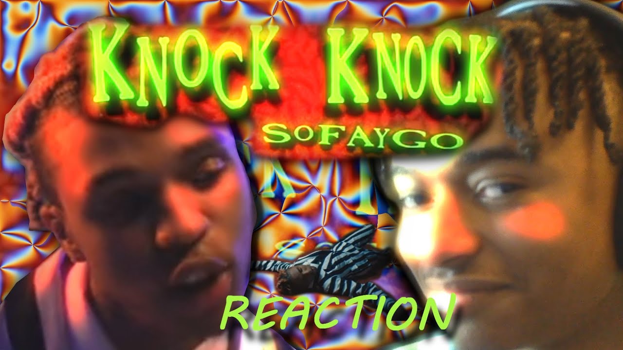 I Have No Words... This Video Is WEIRD!!