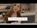 Tour por mi cocina nueva