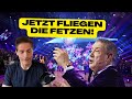 Let's Dance zerreißt sich selbst – Polancs Kritik an Llambi schockiert alle! #ChristianPolanc#Llambi