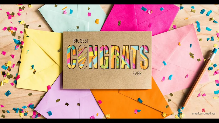 Congratulations Message | Great Job Message | Encouraging Message | Congrats Message | music box