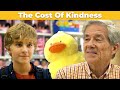 The cost of kindness  inspirational short film