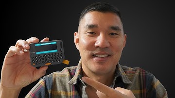 I Built My Own PRIVATE Pager Network Starting With $88