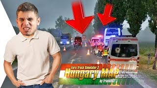 VESZÉLYES ÚTON...❌ | MAGYAR MOD