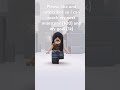 #fypシ #roblox #viral #viral #rblx #popular #famou