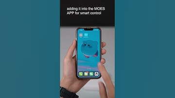 ZigBee  Infrared Remote Controller,Unbox&App configuration