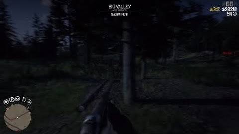 Rolling Block Sniper Is OP With Auto Aim