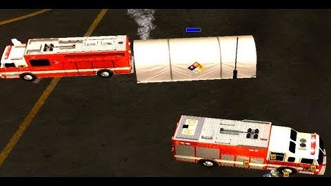 EMERGENCY 4 Northview Creekside