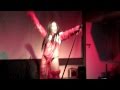 Pete Burns @ WigOut, Ghetto Club 10jul11 Pt3