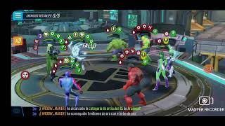 gamma counter war security msf