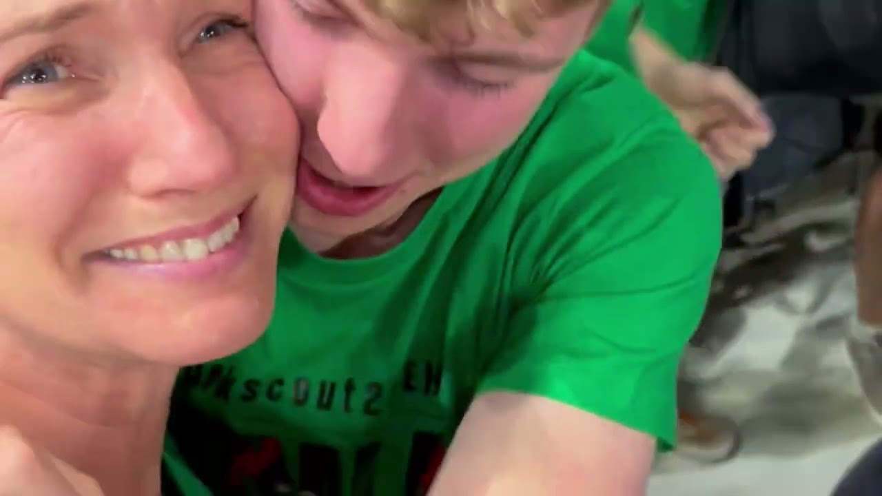 SC Magdeburg  - Champions League Sieger 2023   Der Film - We are a big family!