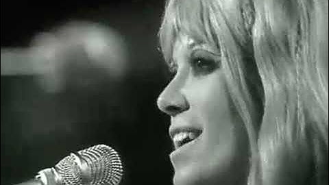 Pickettywitch - That Same Old Feeling ( TOTP )