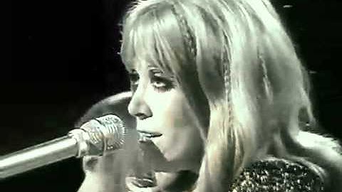 Pickettywitch - That Same Old Feeling ( TOTP )