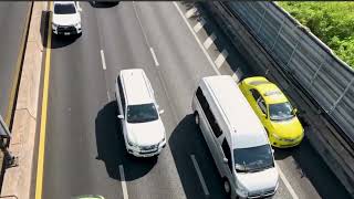 Smart Traffic Management System: A Design Thinking Solution for Traffic