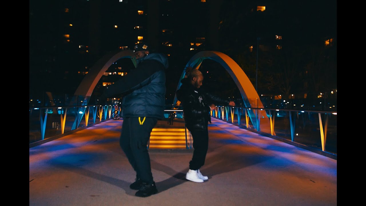 Nwarboy (DOG) ft. Brvmsoo - Spécial (Official Video)