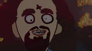 Furious Descent - No Dice Manson