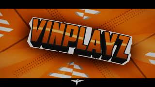 VinPlayz Old Intro
