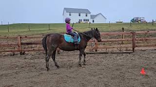 ruby offenberger class 4 small fry eq Jan 29